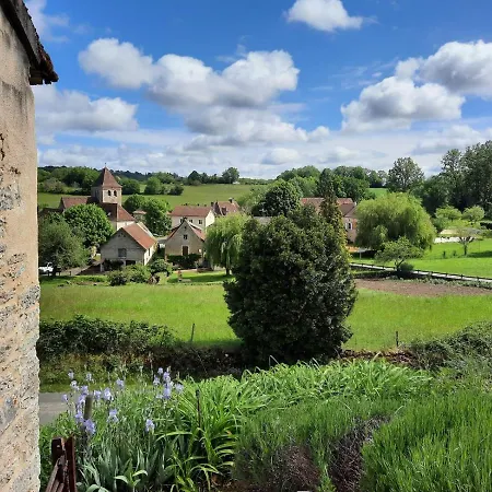 De L'ane Papillon-3 Chb- Piscine-jardin Holiday home Saint-Cirq-Souillaguet