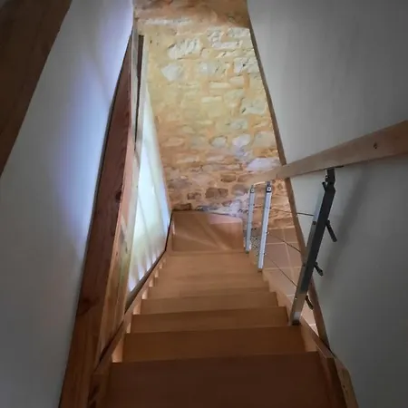 De L'ane Papillon-3 Chb- Piscine-jardin Holiday home *