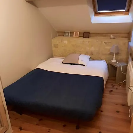 De L'ane Papillon-3 Chb- Piscine-jardin Saint-Cirq-Souillaguet