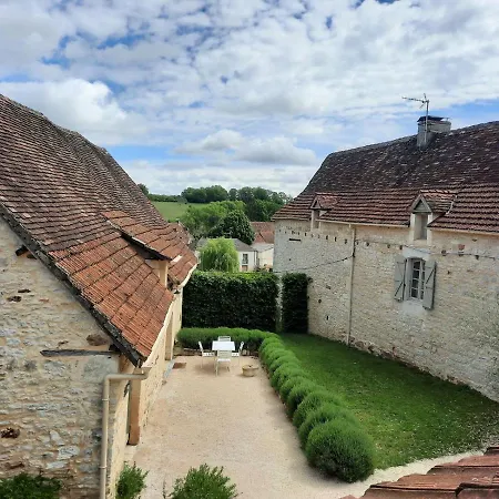 Holiday home De L'ane Papillon-3 Chb- Piscine-jardin *