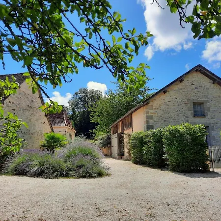 De L'ane Papillon-3 Chb- Piscine-jardin Tatil Evi