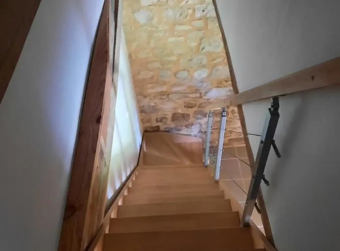 De L'ane Papillon-3 Chb- Piscine-jardin Dom wakacyjny *