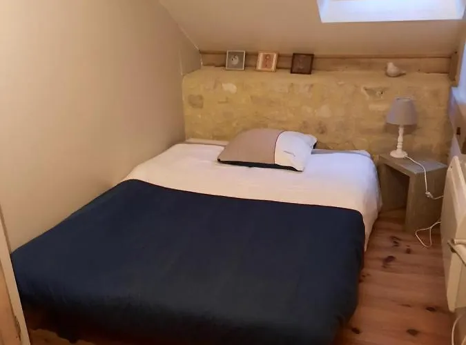 De L'ane Papillon-3 Chb- Piscine-jardin Saint-Cirq-Souillaguet