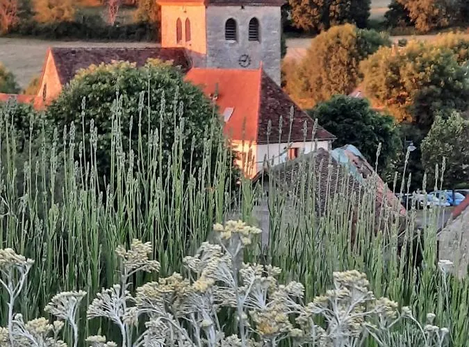 De L'ane Papillon-3 Chb- Piscine-jardin Dom wakacyjny *