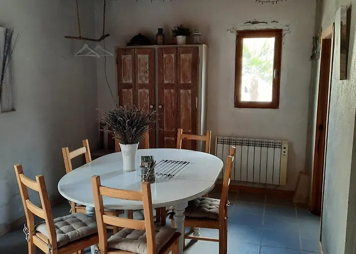 De L'ane Papillon-3 Chb- Piscine-jardin